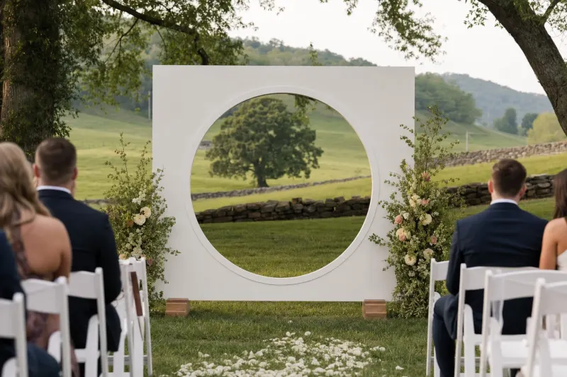 Moon Gate